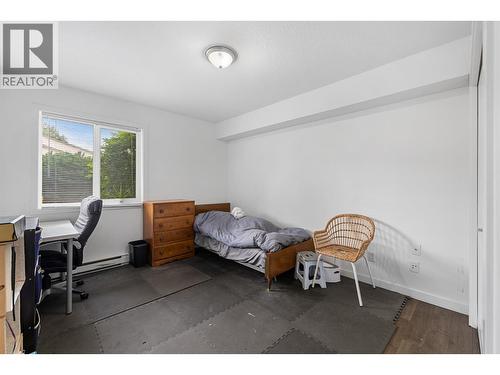 735 Cook Road Unit# 104C, Kelowna, BC - Indoor