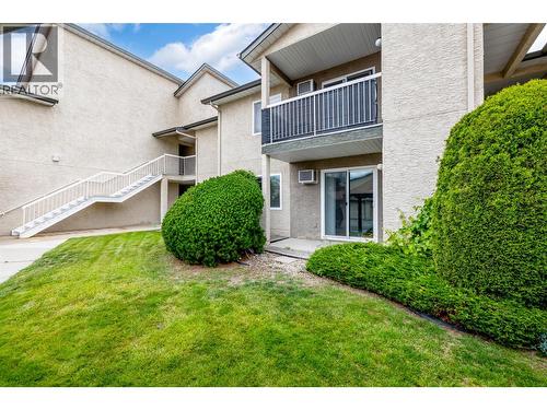 735 Cook Road Unit# 104C, Kelowna, BC - Outdoor
