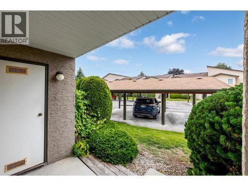 735 Cook Road Unit# 104C, Kelowna, BC - Outdoor With Exterior