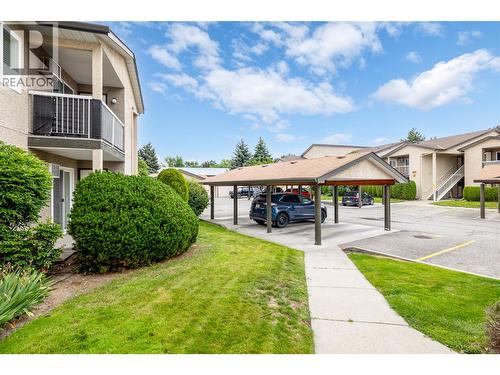 735 Cook Road Unit# 104C, Kelowna, BC - Outdoor
