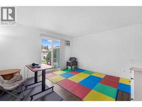 735 Cook Road Unit# 104C, Kelowna, BC - Indoor