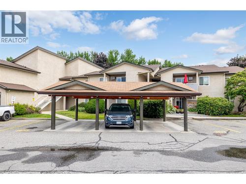 735 Cook Road Unit# 104C, Kelowna, BC - Outdoor
