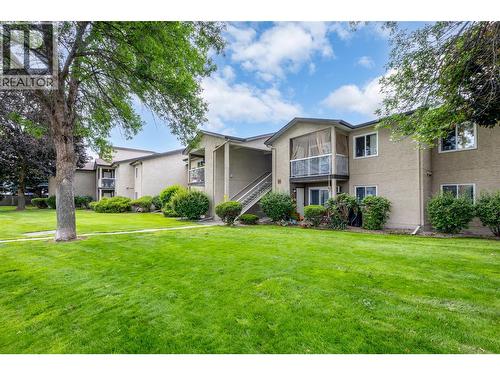 735 Cook Road Unit# 104C, Kelowna, BC - Outdoor