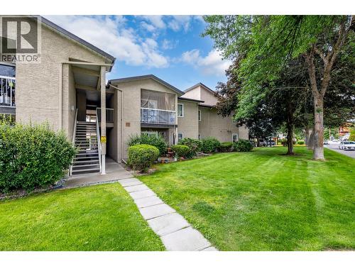735 Cook Road Unit# 104C, Kelowna, BC - Outdoor
