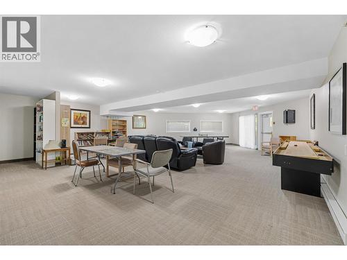 735 Cook Road Unit# 104C, Kelowna, BC - Indoor