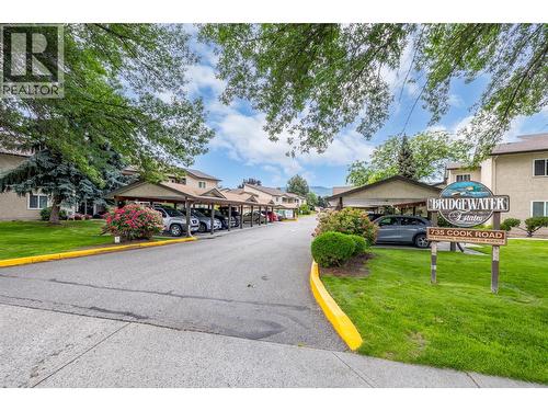 735 Cook Road Unit# 104C, Kelowna, BC - Outdoor