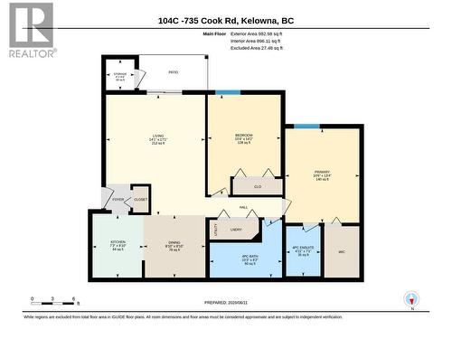 735 Cook Road Unit# 104C, Kelowna, BC - Other