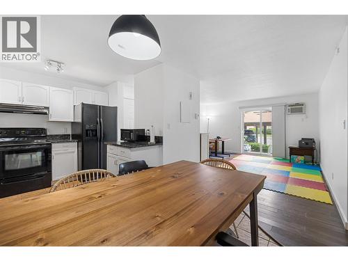 735 Cook Road Unit# 104C, Kelowna, BC - Indoor
