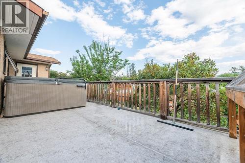 1110 6Th Street S, Invermere, BC - Outdoor