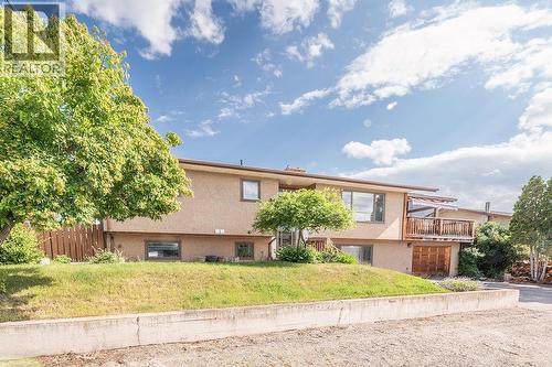 1110 6Th Street S, Invermere, BC - Outdoor