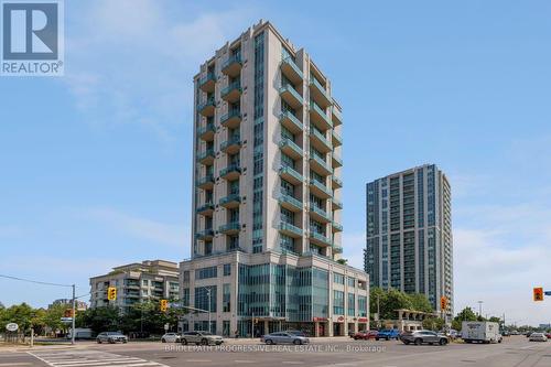 509 - 1 Avondale Avenue, Toronto, ON - Outdoor With Facade