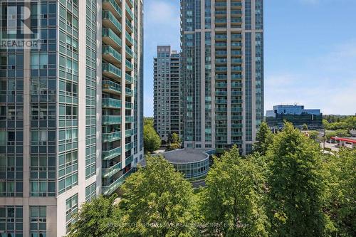 509 - 1 Avondale Avenue, Toronto, ON - Outdoor With Facade