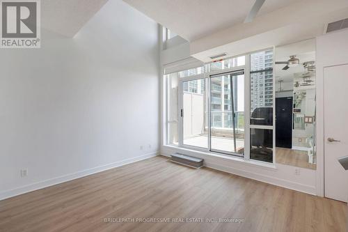 509 - 1 Avondale Avenue, Toronto, ON - Indoor Photo Showing Other Room