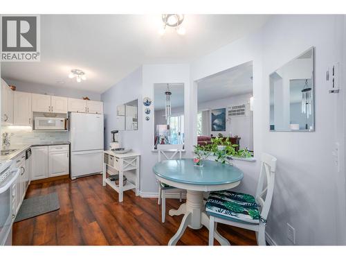 878 Bernard Avenue Unit# 103, Kelowna, BC - Indoor