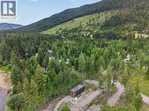 5533 33 Highway Unit# 3, Beaverdell, BC 