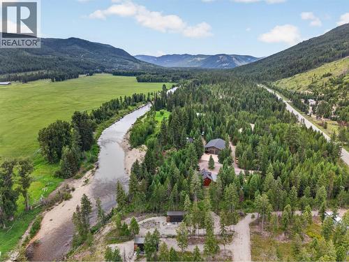 5533 33 Highway Unit# 3, Beaverdell, BC 