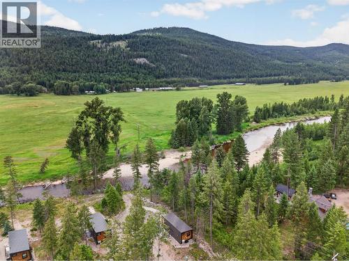 5533 33 Highway Unit# 3, Beaverdell, BC 