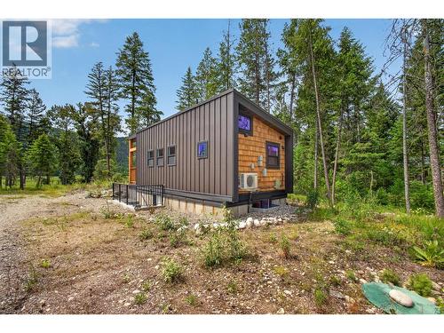 5533 33 Highway Unit# 3, Beaverdell, BC 