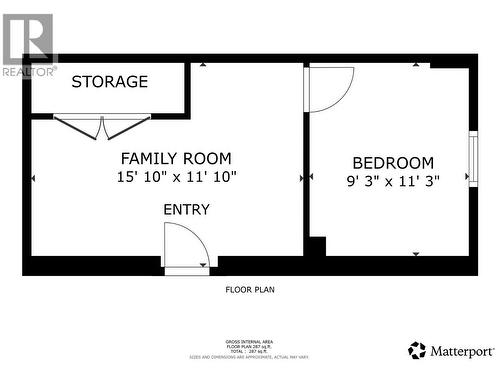 5533 33 Highway Unit# 3, Beaverdell, BC 
