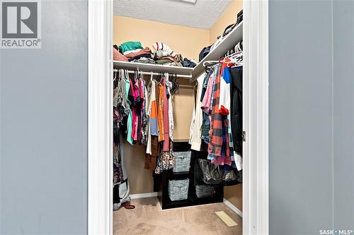 435 Blakeney Crescent, Saskatoon, SK - Indoor With Storage