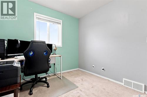 435 Blakeney Crescent, Saskatoon, SK - Indoor Photo Showing Office
