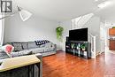 435 Blakeney Crescent, Saskatoon, SK  - Indoor Photo Showing Living Room 