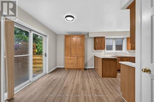 Breakfast Nook - 388 Brock Street, Brockville, ON - Indoor