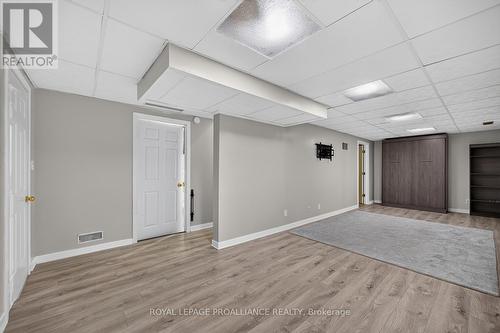 388 Brock Street, Brockville, ON - Indoor