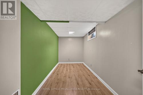 Office - 388 Brock Street, Brockville, ON - Indoor Photo Showing Other Room