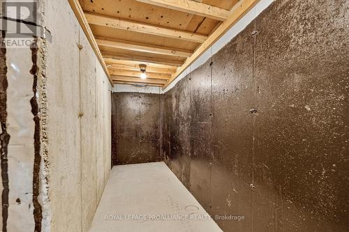 Cold storage room - 388 Brock Street, Brockville, ON - Indoor Photo Showing Other Room