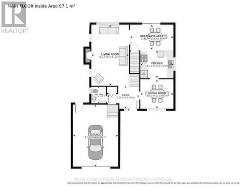 388 Brock Street, Brockville, ON - Other