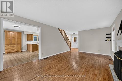 388 Brock Street, Brockville, ON - Indoor With Fireplace