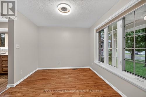 Formal Dining Room - 388 Brock Street, Brockville, ON - Indoor Photo Showing Other Room