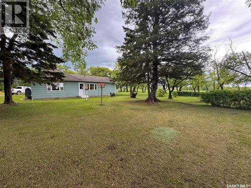 Hall Acreage Rm Of Clayton, Clayton Rm No. 333, SK - Outdoor