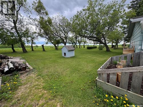Hall Acreage Rm Of Clayton, Clayton Rm No. 333, SK - Outdoor