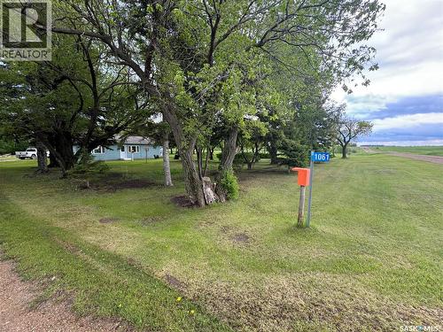 Hall Acreage Rm Of Clayton, Clayton Rm No. 333, SK - Outdoor With View