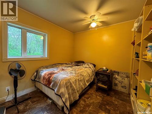 Hall Acreage Rm Of Clayton, Clayton Rm No. 333, SK - Indoor Photo Showing Bedroom