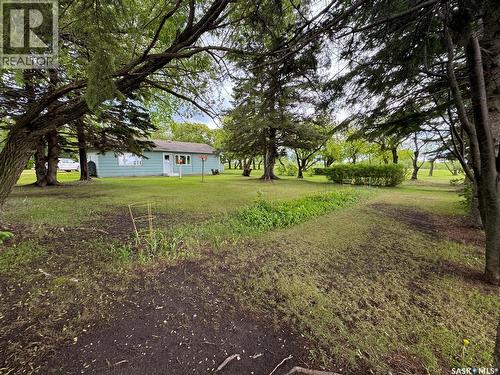 Hall Acreage Rm Of Clayton, Clayton Rm No. 333, SK - Outdoor