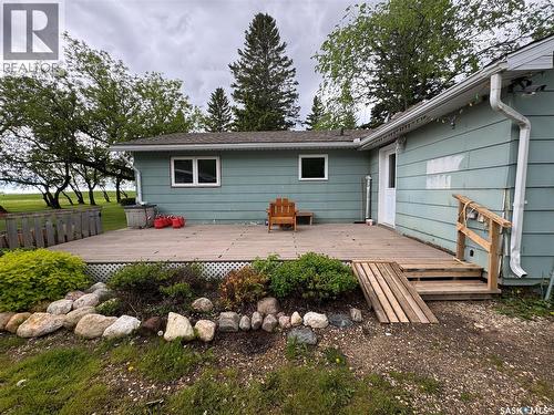 Hall Acreage Rm Of Clayton, Clayton Rm No. 333, SK - Outdoor With Exterior