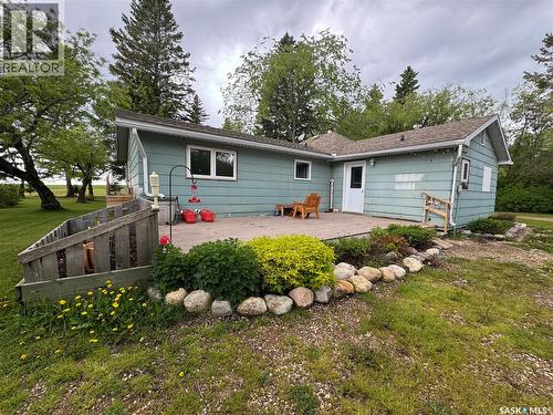 Hall Acreage Rm Of Clayton, Clayton Rm No. 333, SK - Outdoor With Exterior