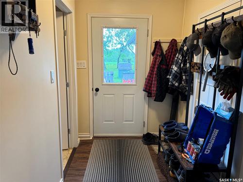 Hall Acreage Rm Of Clayton, Clayton Rm No. 333, SK - Indoor Photo Showing Other Room