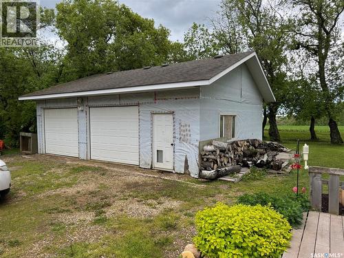 Hall Acreage Rm Of Clayton, Clayton Rm No. 333, SK - Outdoor