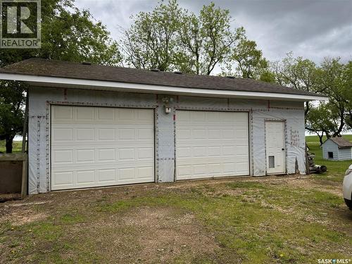 Hall Acreage Rm Of Clayton, Clayton Rm No. 333, SK - Outdoor With Exterior