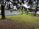 Hall Acreage Rm Of Clayton, Clayton Rm No. 333, SK  - Outdoor 