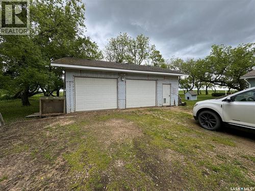 Hall Acreage Rm Of Clayton, Clayton Rm No. 333, SK - Outdoor