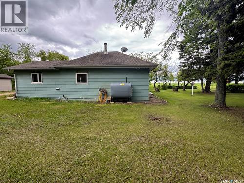 Hall Acreage Rm Of Clayton, Clayton Rm No. 333, SK - Outdoor
