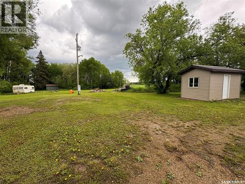 Hall Acreage Rm Of Clayton, Clayton Rm No. 333, SK - Outdoor