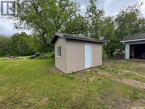 Hall Acreage Rm Of Clayton, Clayton Rm No. 333, SK - Outdoor