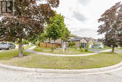 1530 SOMERGROVE CRESCENT Pickering, ON L1X 2K7