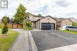 1530 SOMERGROVE CRESCENT Pickering, ON L1X 2K7